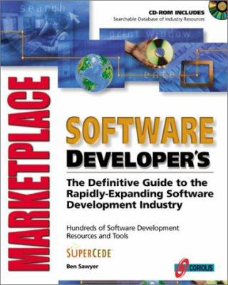 Software Developer's Marketplace