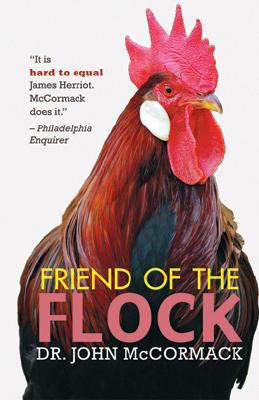Friend of the Flock