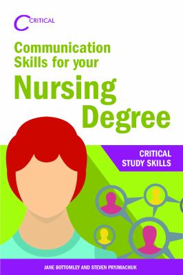 Communication Skills for Your Nursing Degree