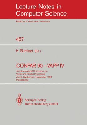 Conpar : International Conference Proceedings