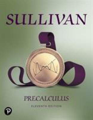 Precalculus
