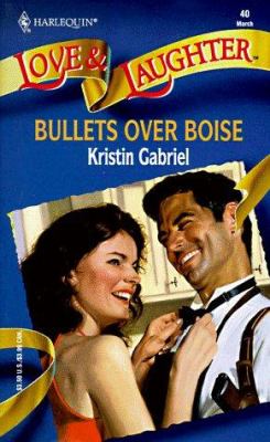 Bullets over Boise