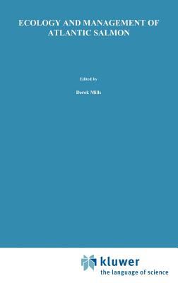 Ecology and Management of Atlantic Salmon