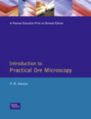 Introduction to Practical Ore Microscopy