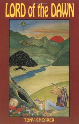 Lord of the Dawn : Quetzalcoatl and the Tree of Life