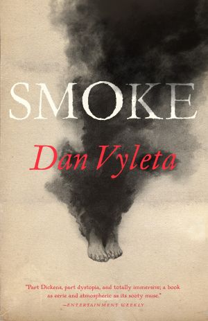 Smoke : A Novel