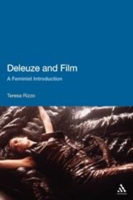 Deleuze and Film : A Feminist Introduction