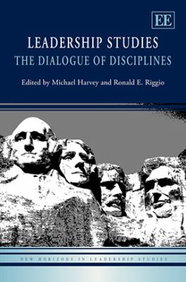 Research Companion to Leadership Studies : The Dialogue of Disciplines