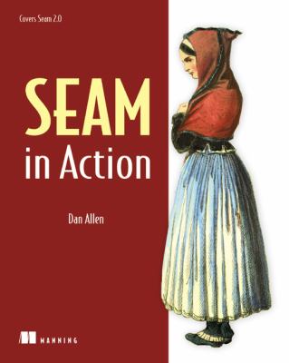 Seam in Action : Covers Seam 2