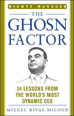 The Ghosn Factor