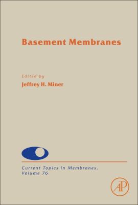 Basement Membranes