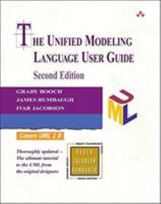 Unified Modeling Language User Guid