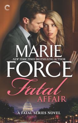 Fatal Affair : One Night with You