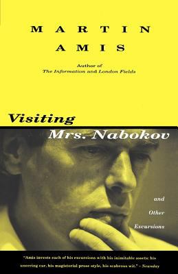 Visiting Mrs. Nabokov : And Other Excursions