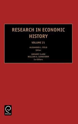 Research in Economic History
