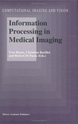 Information Processing in Medical Imaging : 14th International Conference, Ile de Berder, France, June 1995