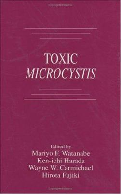 Toxic Microcystis