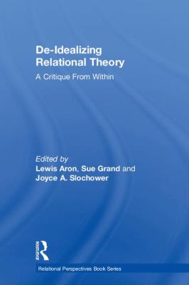 Difference and Critique Within Relational Psychoanalysis