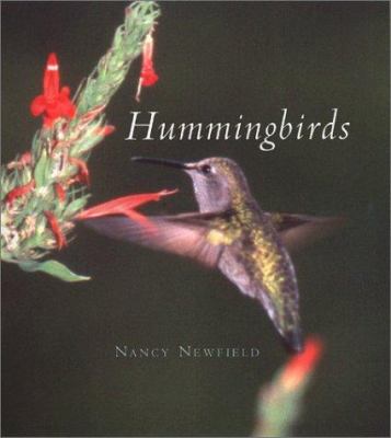 Hummingbirds