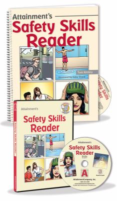 Safety Skills Reader W/out PDF