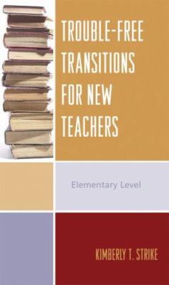 Trouble Free Transitions For : Parochial Elementary, Middle, and High Schools