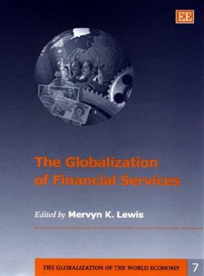 The Globalization of Financial Services
