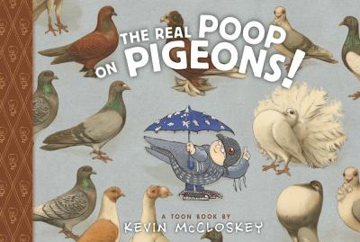 The Real Poop on Pigeons!