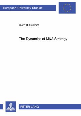 The Dynamics of M&a Strategy : Mastering the Outbound M&a Wave of Chinese Banks
