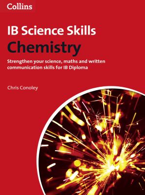 Chemistry: Science Skills -- CHEMISTRY (Science Skills)