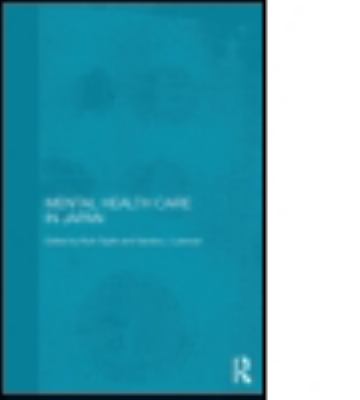 Mental Health Care in Japan