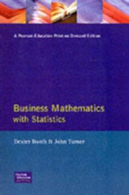 Business Mathematics