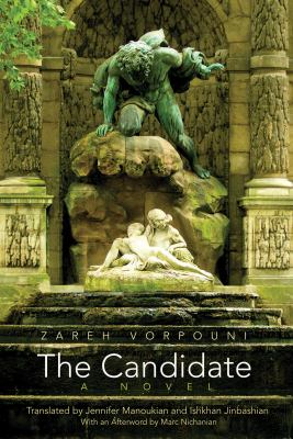 The Candidate : A Novel