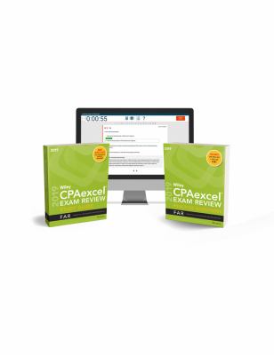 Financial Accounting and Reporting