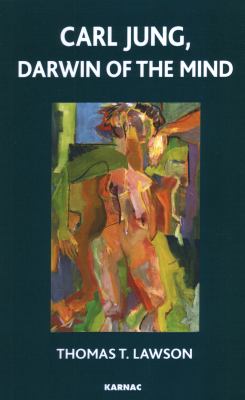 Carl Jung, Darwin of the Mind