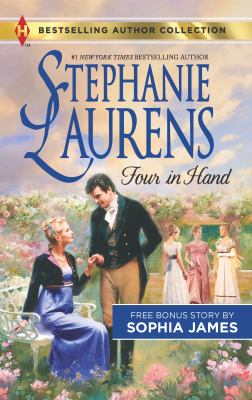 Four in Hand : The Dissolute Duke