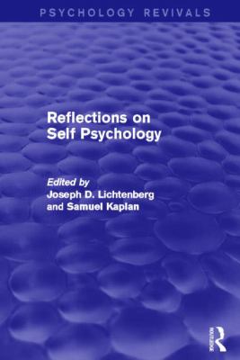 Reflections on Self Psychology