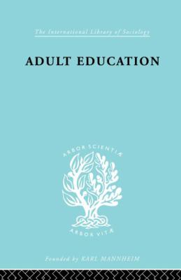 Adult Education : A Comparative Study