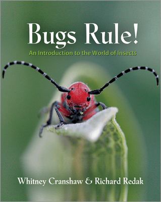 Bugs Rule! : An Introduction to the World of Insects