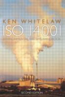 ISO 14001 Environmental Systems Handbook