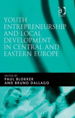 Youth Entrepreneurship and Local Development in Eastern Europe