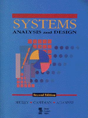 Systems Analysis and Design