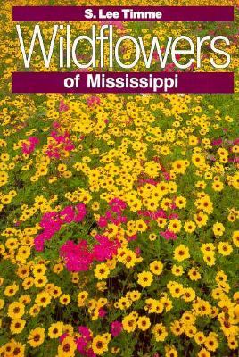 Wildflowers of Mississippi