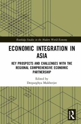 Economic Integration of Asia