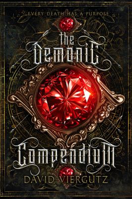 The Demonic Compendium : Book One