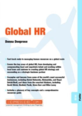 Global HR : People 09. 02