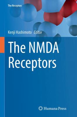 The NMDA Receptors