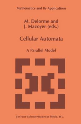 Cellular Automata : A Parallel Model