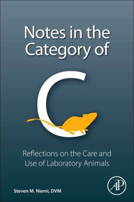 Notes in the Category of C : Reflections on Laboratory Animal Care and Use