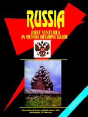 Joint-Ventures in Russian Regions