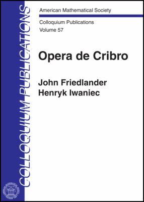 Opera de Cribro